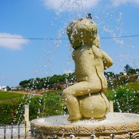 ボンバラルGranja Mgアパートメント エクステリア 写真