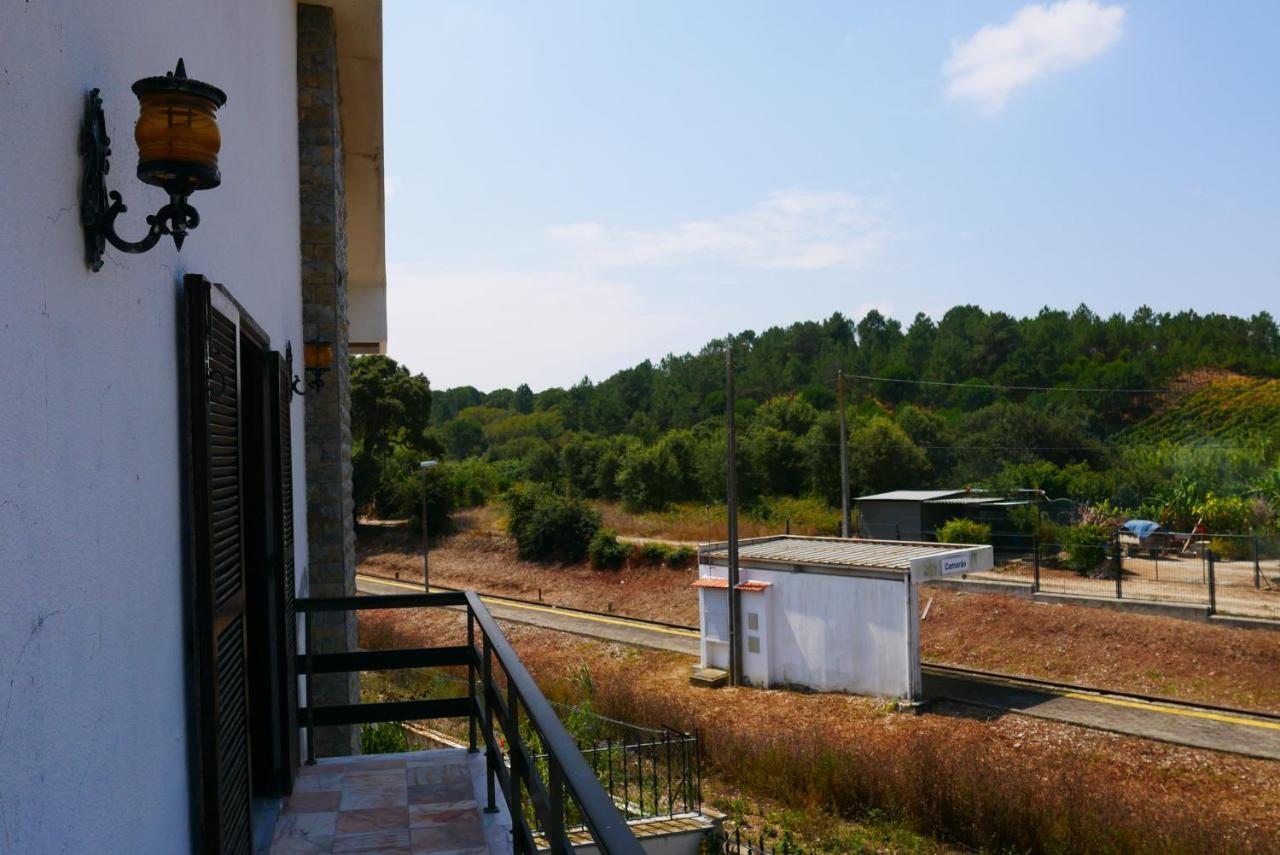 ボンバラルGranja Mgアパートメント エクステリア 写真