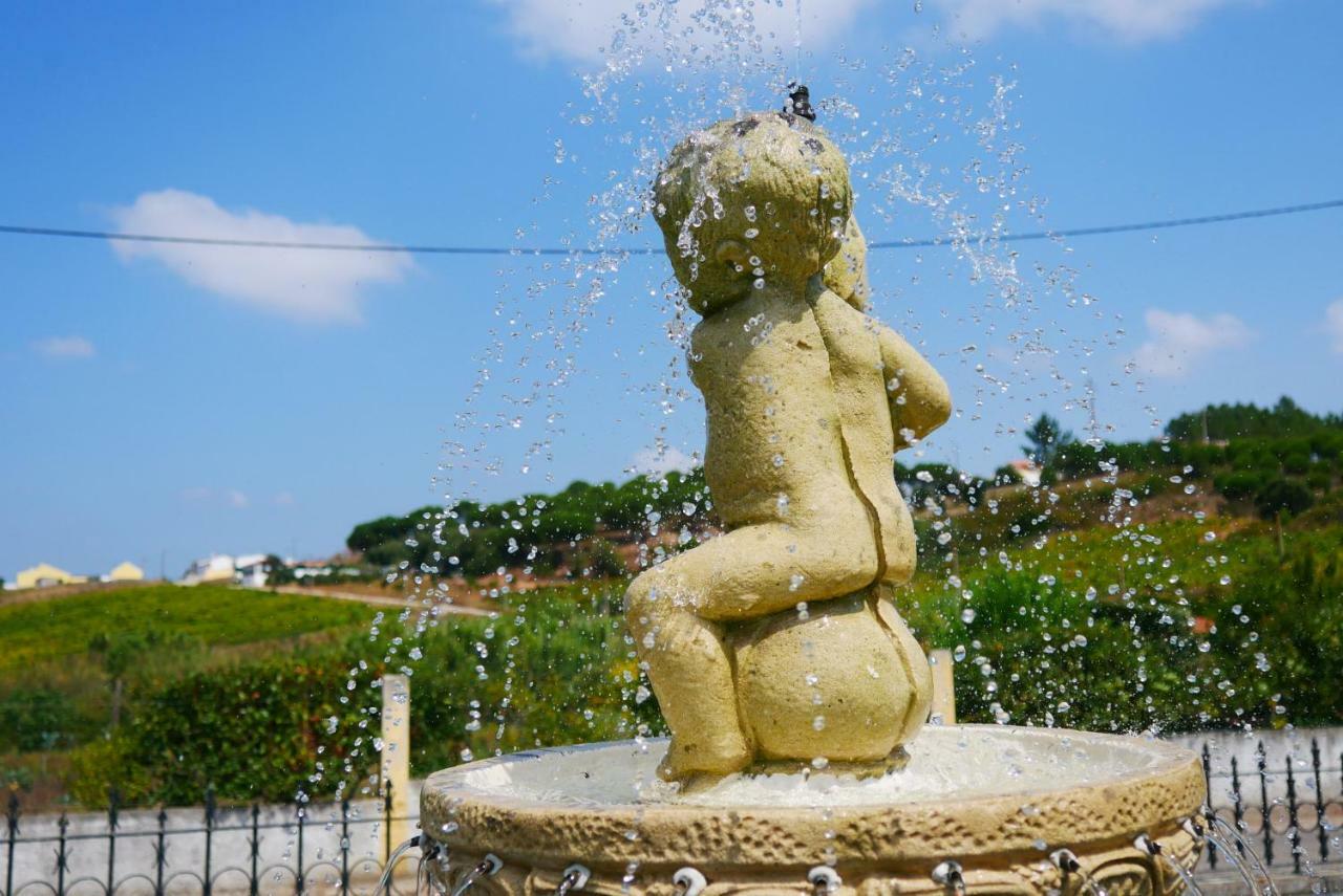 ボンバラルGranja Mgアパートメント エクステリア 写真